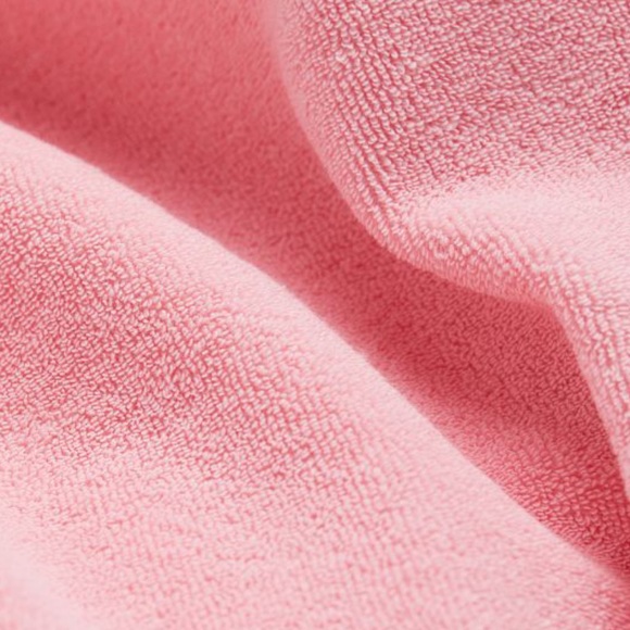 H&M terry dress - Picture 2 of 2